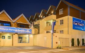 Hillarys Harbour Resort Perth 4* Australia